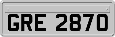 GRE2870