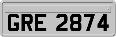 GRE2874