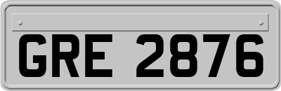 GRE2876