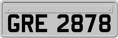 GRE2878