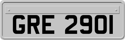 GRE2901