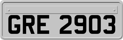 GRE2903