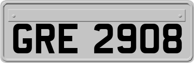 GRE2908