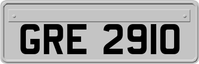 GRE2910