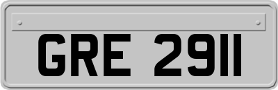 GRE2911