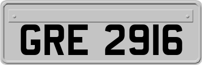 GRE2916
