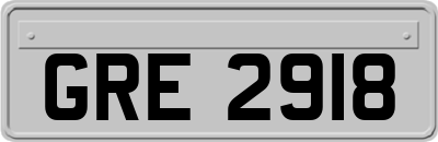 GRE2918