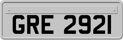GRE2921