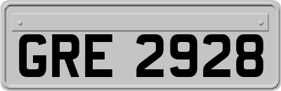 GRE2928