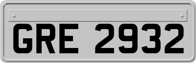 GRE2932