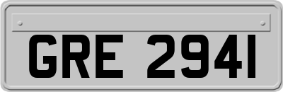 GRE2941