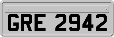 GRE2942