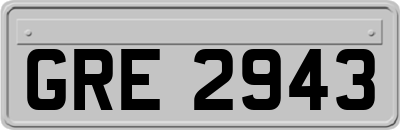 GRE2943