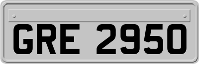GRE2950