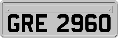 GRE2960