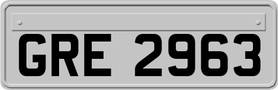 GRE2963