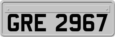 GRE2967