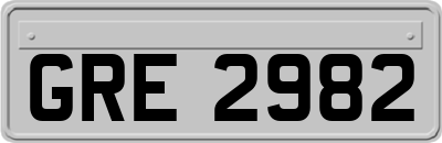 GRE2982