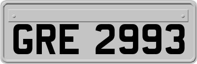 GRE2993