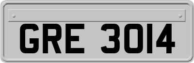 GRE3014