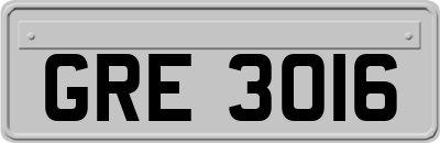 GRE3016