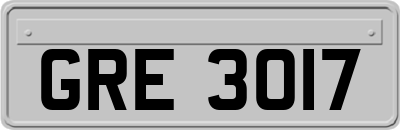 GRE3017