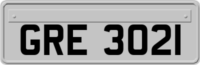 GRE3021