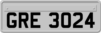 GRE3024