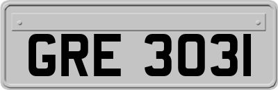 GRE3031