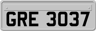 GRE3037