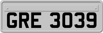 GRE3039