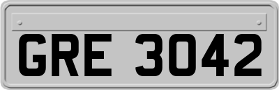GRE3042