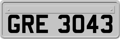 GRE3043