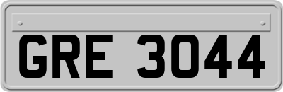 GRE3044