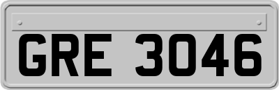 GRE3046