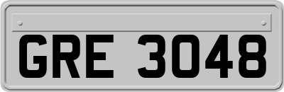 GRE3048