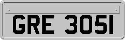 GRE3051