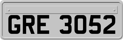 GRE3052