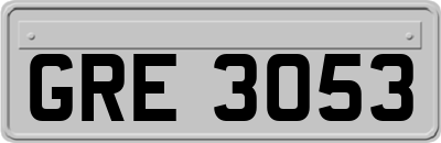 GRE3053