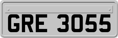 GRE3055