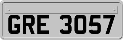 GRE3057