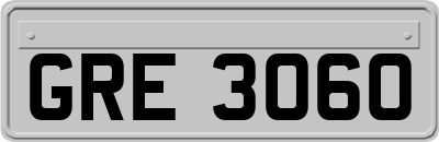 GRE3060