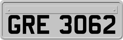 GRE3062