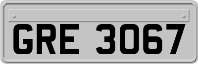 GRE3067