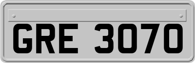 GRE3070