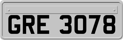 GRE3078