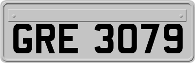 GRE3079