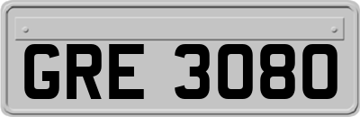 GRE3080