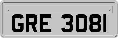 GRE3081