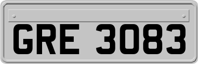 GRE3083